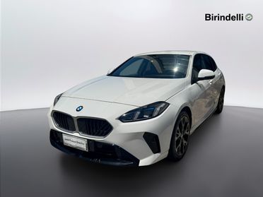 BMW Serie 1 (F70) - 120d 48V MSport