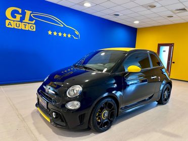 Abarth 595 1.4 Turbo T-Jet 160 CV Pista *PARI AL NUOVO SOLO 30.000 KM*MANUALE*MERAVIGLIOSA