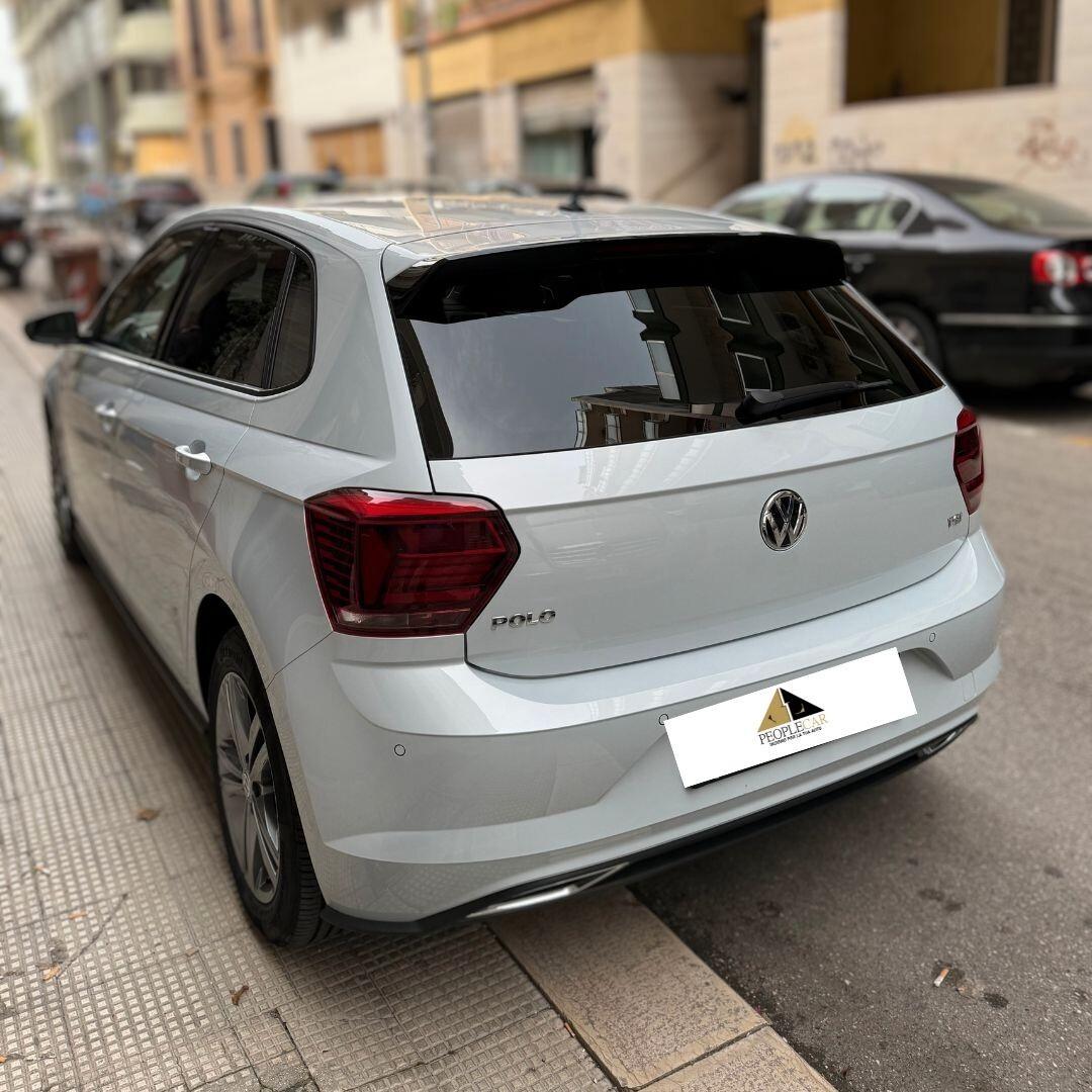 Volkswagen Polo R-Line **Unico Proprietario**