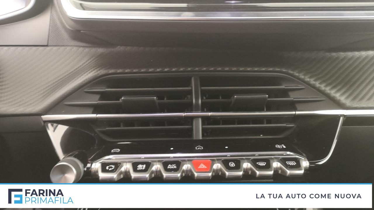 PEUGEOT 2008 II 2023 - 2008 1.2 puretech Allure s&s 100cv