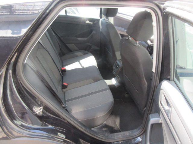 VOLKSWAGEN T-Roc 2.0 TDI 150CV DSG Life Virtual, ACC, Carplay