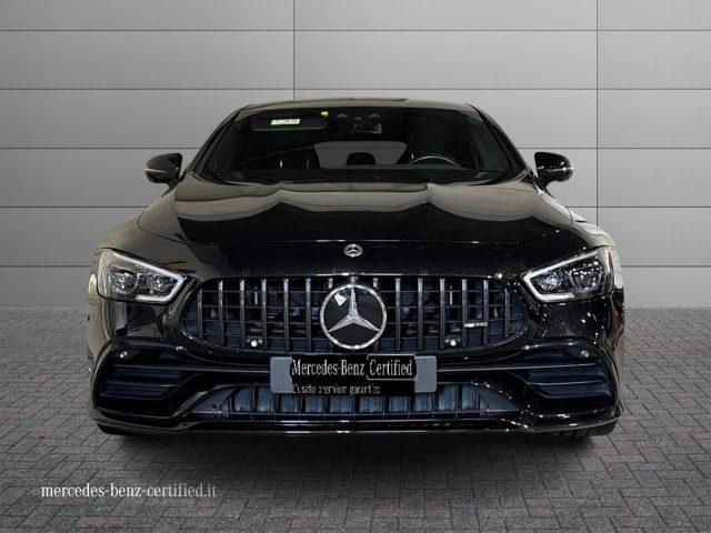 MERCEDES-BENZ AMG GT Coupé 4 53 4Matic+ Mild hybrid