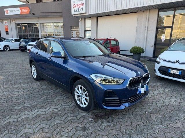 BMW X2 xDrive25e Business-X