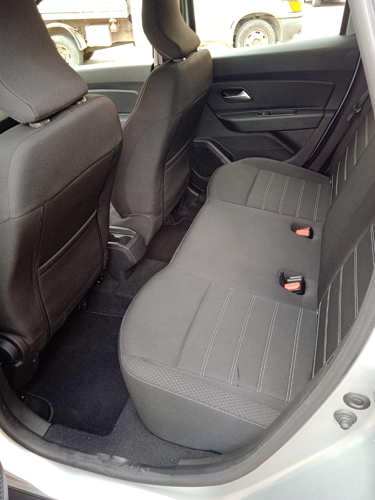 Dacia Duster 1.5 Blue dCi 8V 115 CV 4x2 Essential