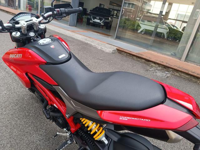 DUCATI Hypermotard 939 939