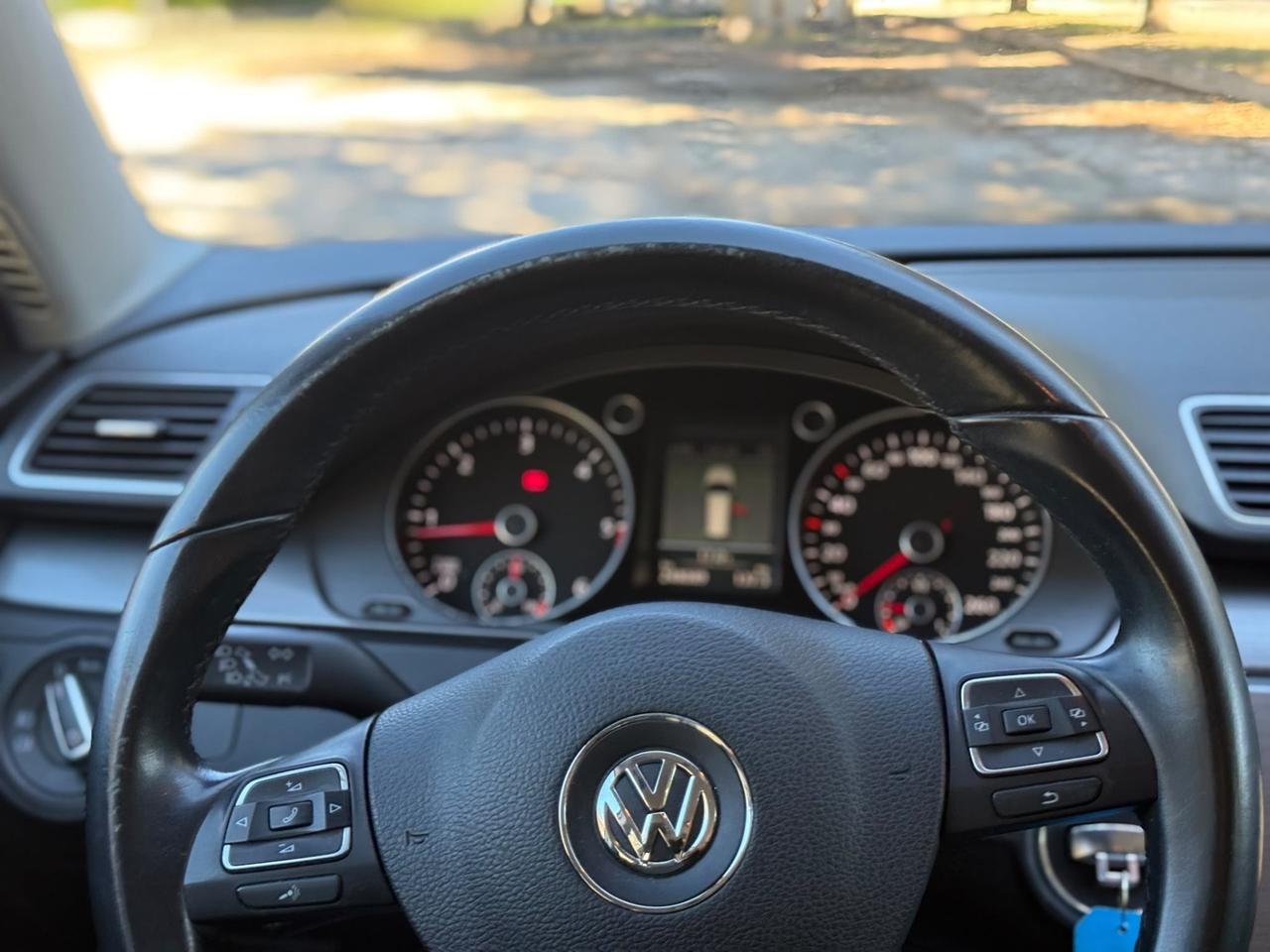 Volkswagen Passat Var. 1.6 TDI Comfortline BM.Tech.