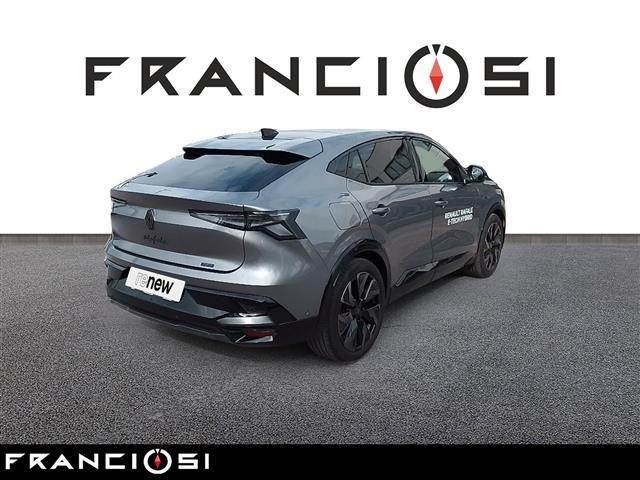 RENAULT Rafale 1.2 E Tech full hybrid 200cv Esprit Alpine