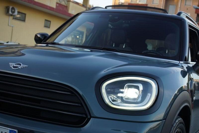 MINI Mini Countryman F60 Countryman 2.0 Cooper D Northwood Edition Countryman