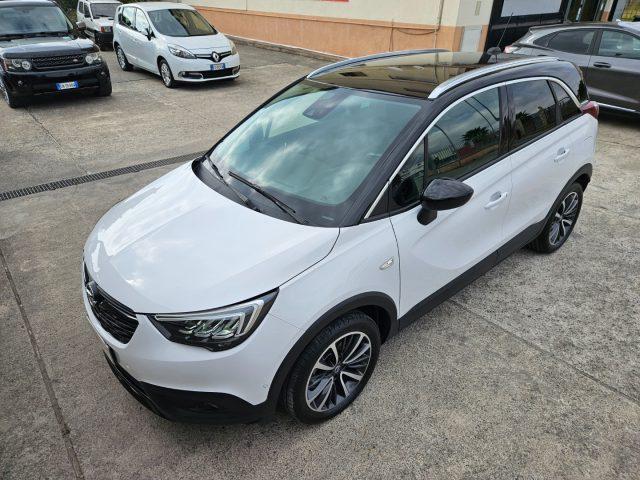OPEL Crossland X 1.2 Turbo 12V 130 CV Start&Stop Ultimate