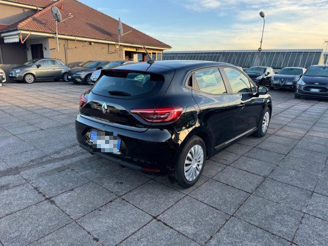 RENAULT Clio Full Hybrid E-Tech 145 CV 5 porte Equilibre