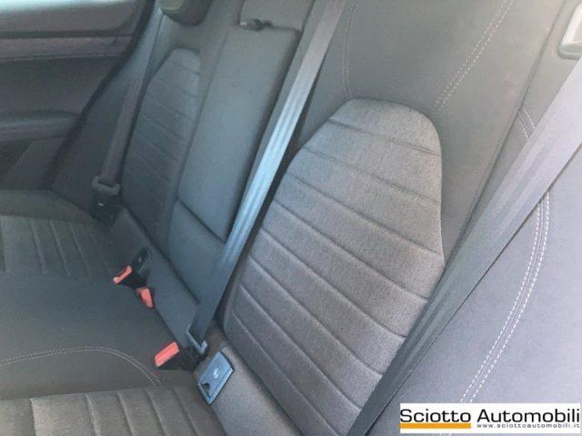 ALFA ROMEO Stelvio 2.2 Turbodiesel 190 CV AT8 Q4 Sprint