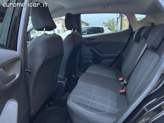 FORD Fiesta 1.5 TDCI 5 porte Connect 85cv