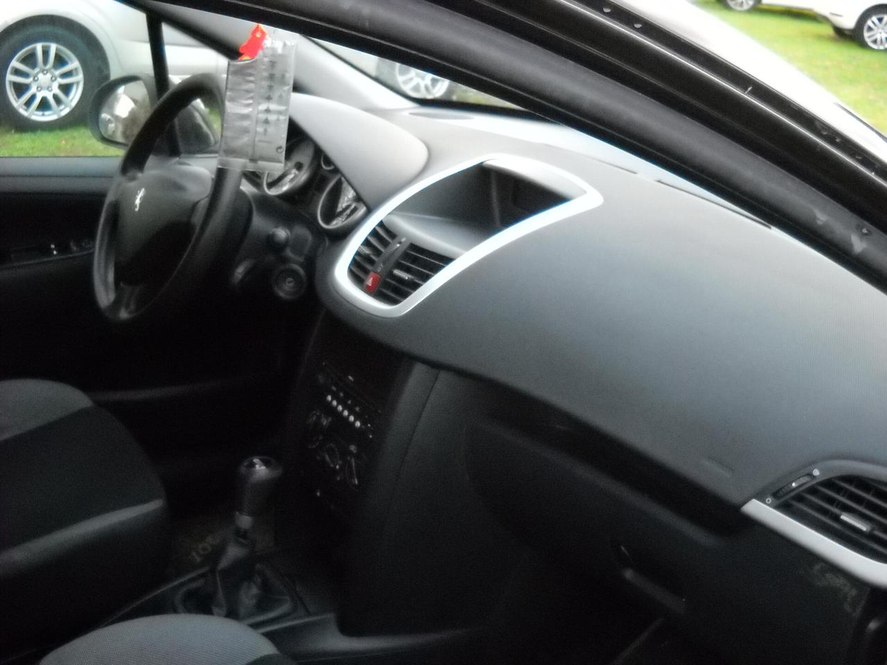 Peugeot 207 1.4 8V 75CV SW Energie