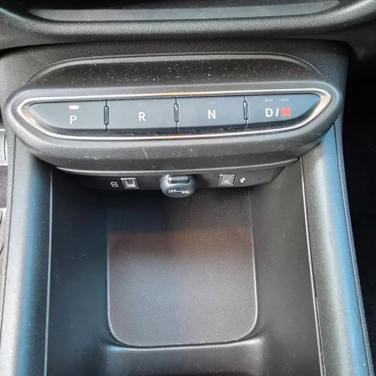 Fiat 600 Hybrid 100CV DCT MHEV 2024 km.32000