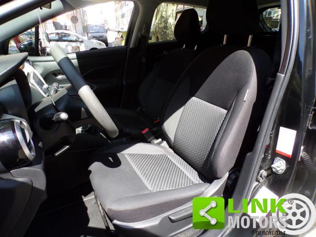 NISSAN Micra IG-T 1.0 92 CV 5 porte Acenta
