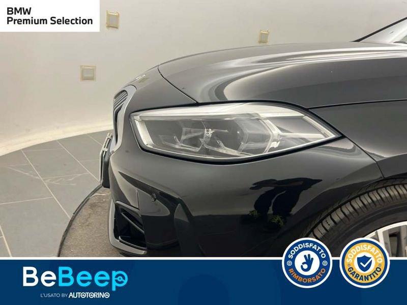 BMW Serie 1 118I MSPORT 140CV AUTO
