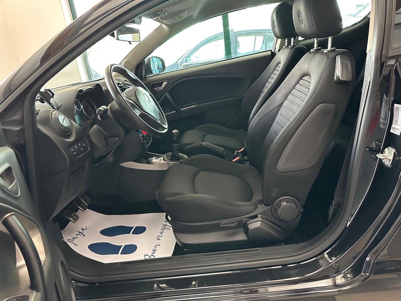 Alfa Romeo MiTo 1.3 JTDm 95 CV Super