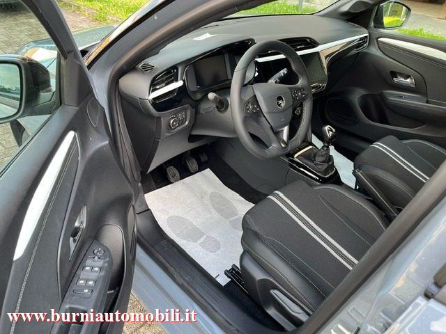 OPEL Corsa 1.2 100 CV GS PREZZO VERO