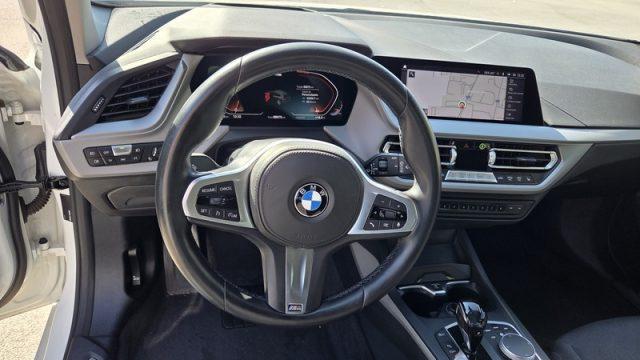 BMW 118 i 5p. Advantage PERMUTE EXTRA OPTIONAL