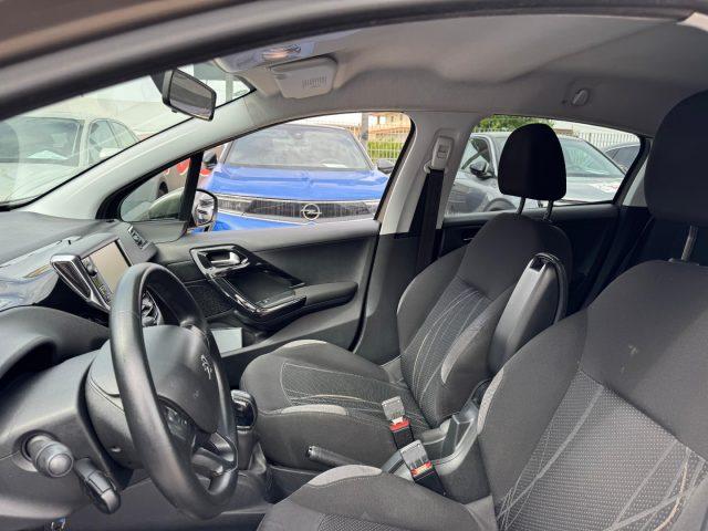 PEUGEOT 208 1.4 8V HDi 68CV 5p. Active