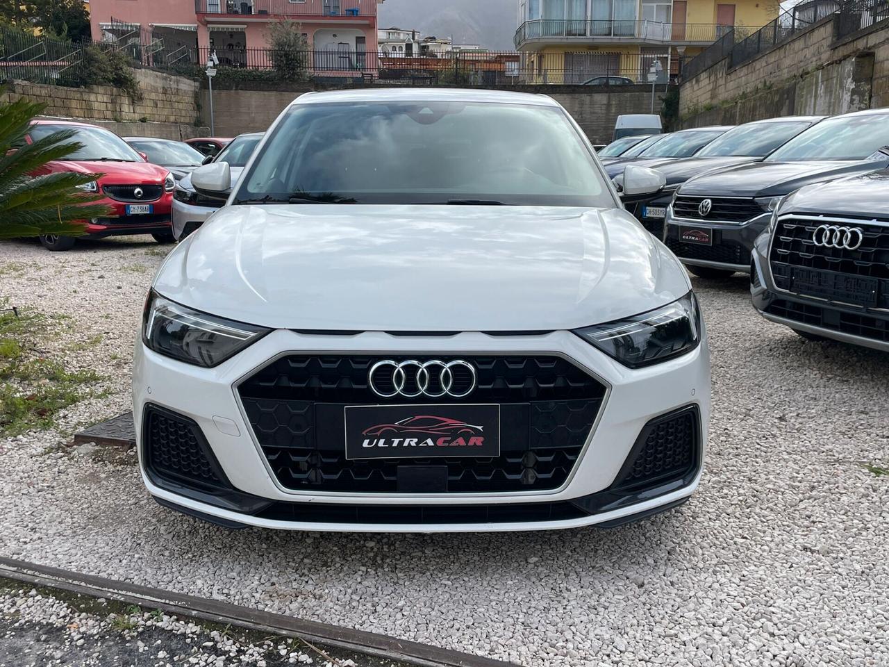 Audi A1 SPB 25 TFSI