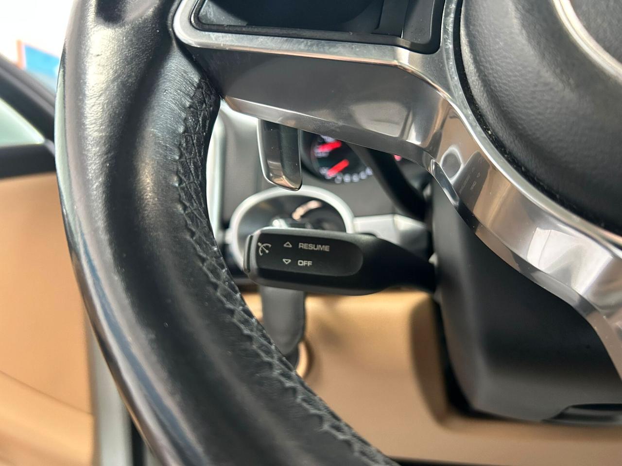 Porsche Cayenne 3.0 DIESEL PLATINUM EDITION 262CV 2017