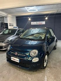 Fiat 500 1.2 EasyPower Lounge - 2018-SOLO 112.000KM