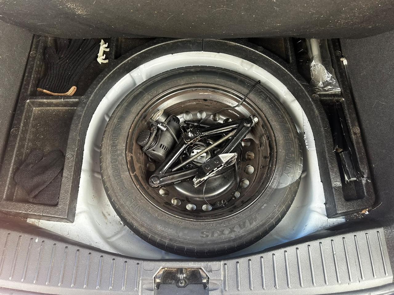 Ford Cmax Titanium