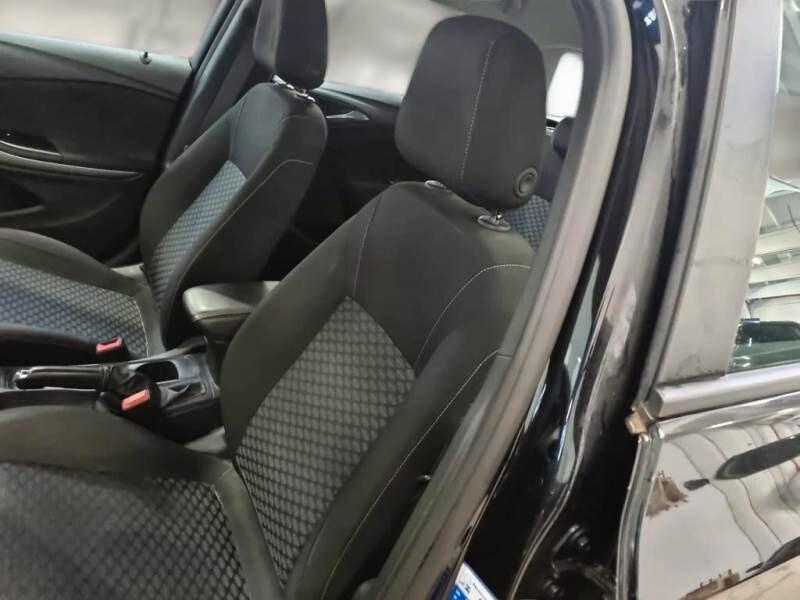 OPEL Astra 5ª serie Astra 1.6 CDTi 110CV Start...