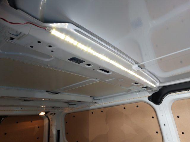 FORD Transit Custom 300 2.0 EcoBlue 130 PL Furgone Trend L2 H1