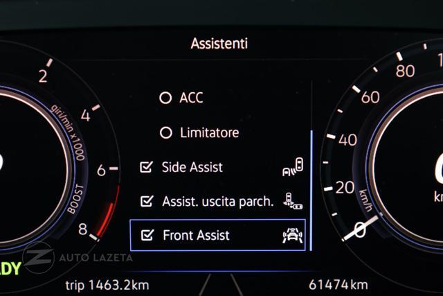 VOLKSWAGEN Tiguan 1.4 eTSI eHYBRID DSG Life
