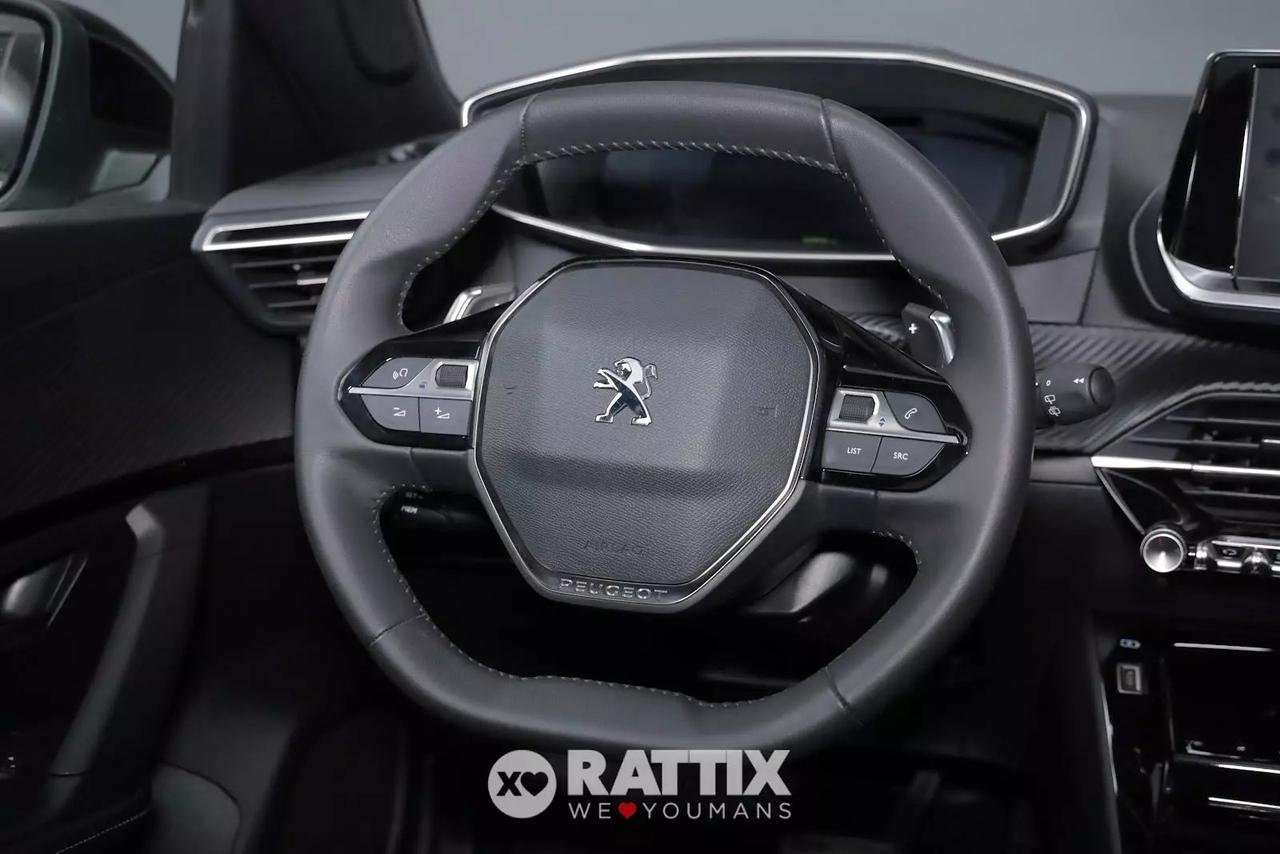 Peugeot 2008 1.5 BlueHDI 130CV Allure Pack EAT8