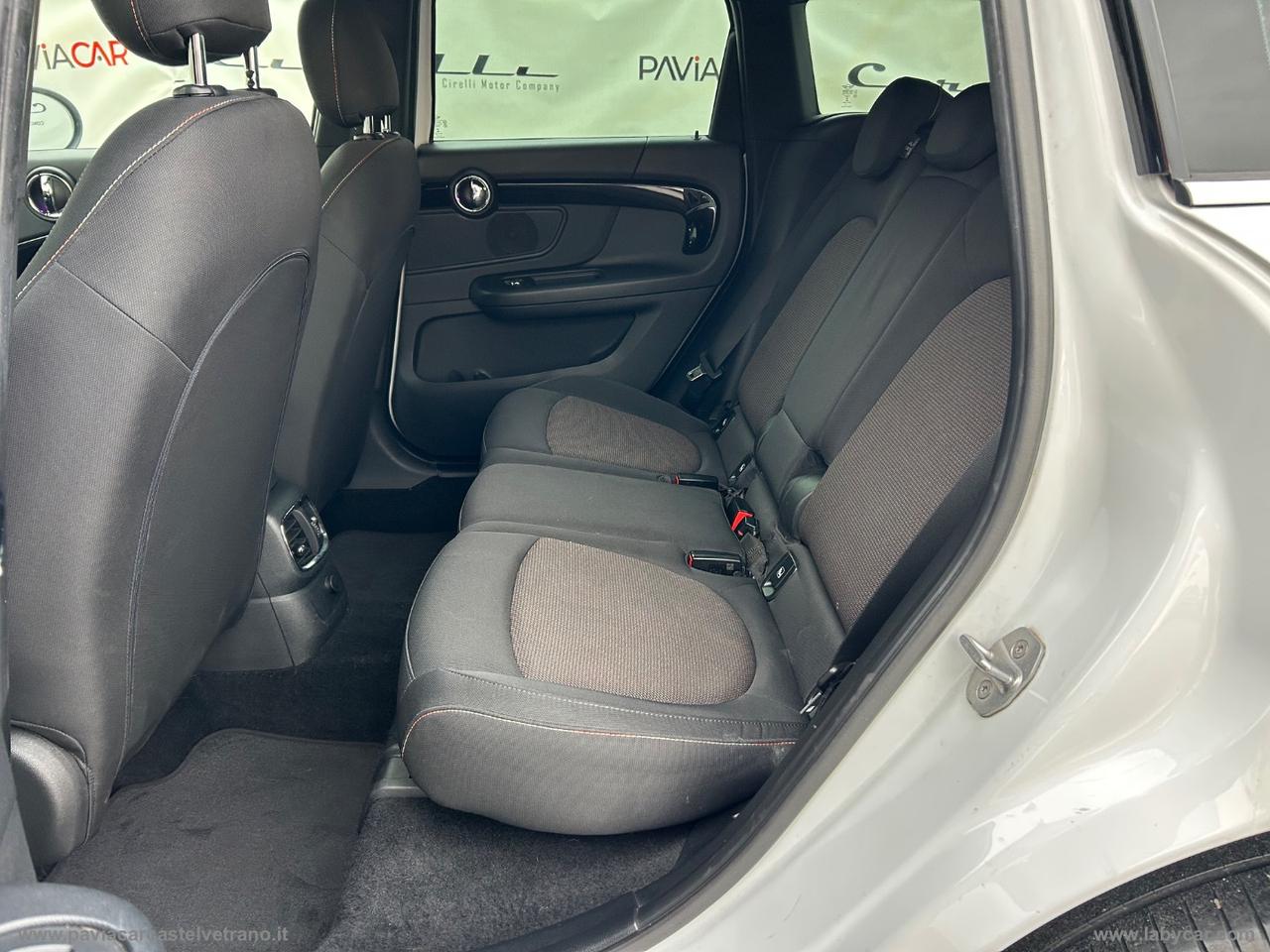 MINI Mini Cooper D Hype Countryman