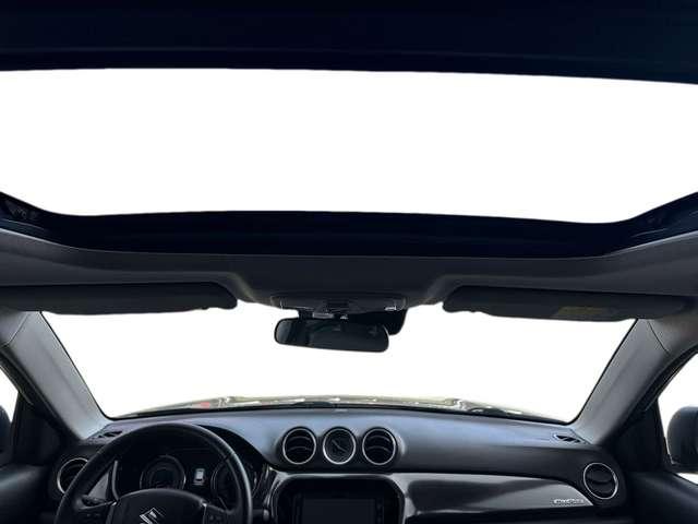 Suzuki Vitara 1.4 boosterjet Starview 4wd allgrip auto