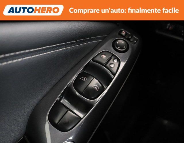 NISSAN Juke 1.0 DIG-T 117 CV N-Connecta