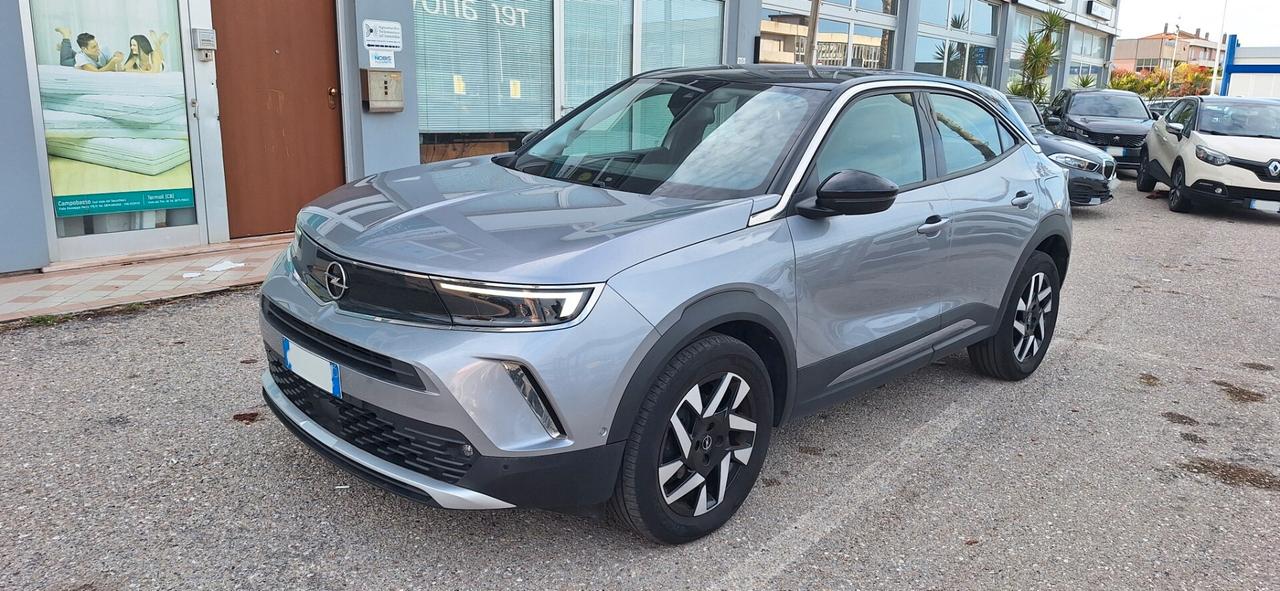Opel Mokka 1.5 diesel Elegance