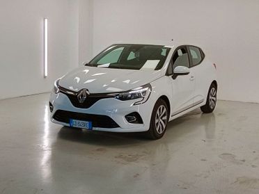 Renault Clio 1.6 Zen E-Tech 140CV Hybrid