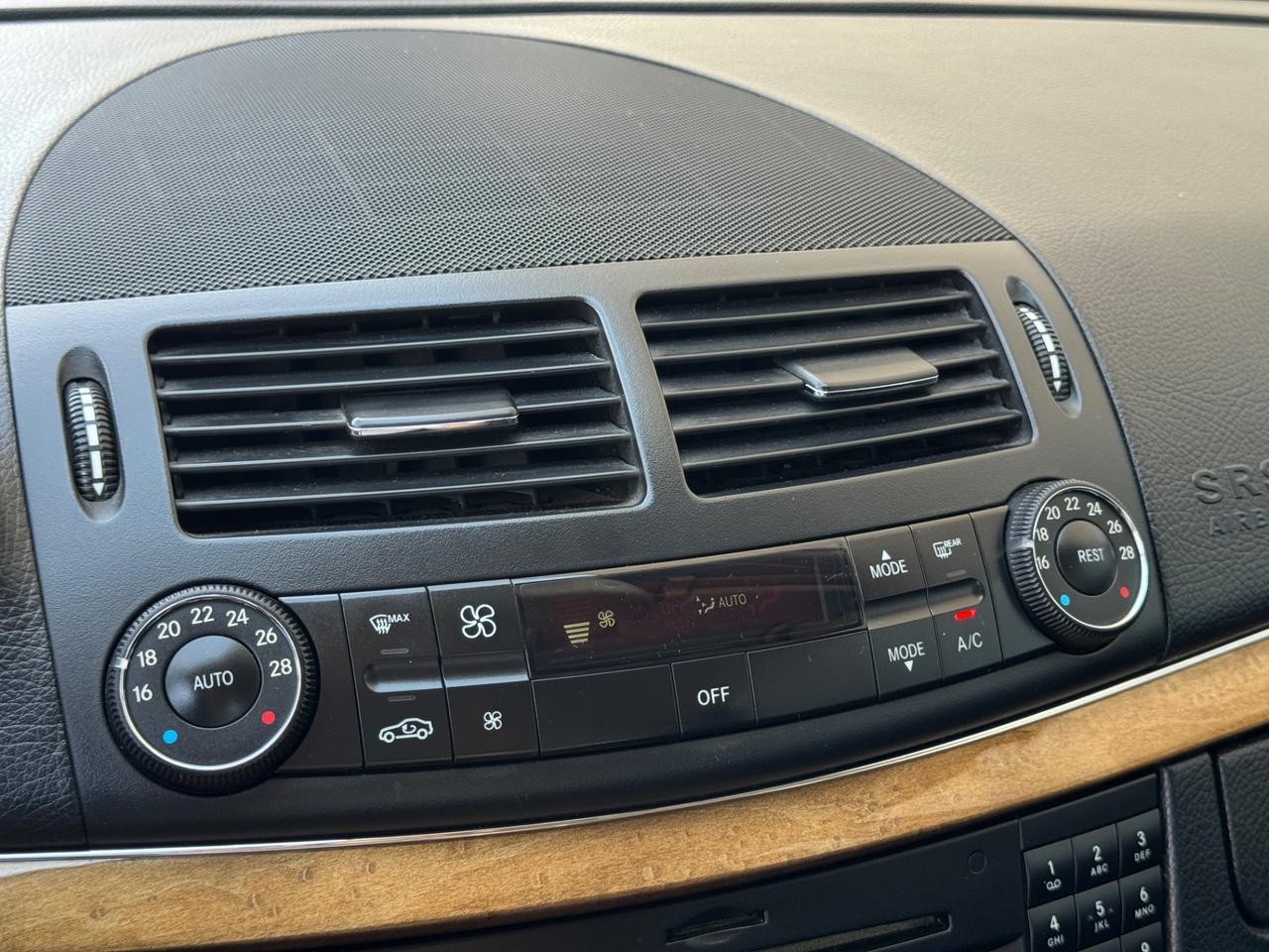 Mercedes E 220 CDI cat EVO Avantgarde Sport