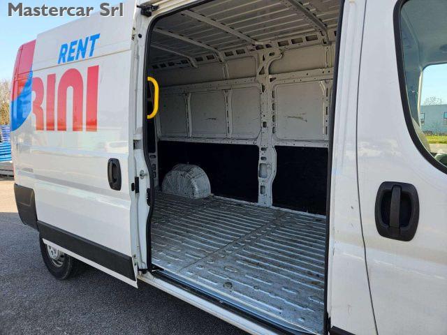 OPEL Movano Movano 35 2.2 BlueHDi 140 S&S PL-TM - GP654AM