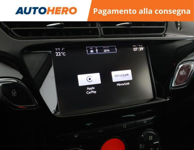 CITROEN C3 PureTech 82 Exclusive