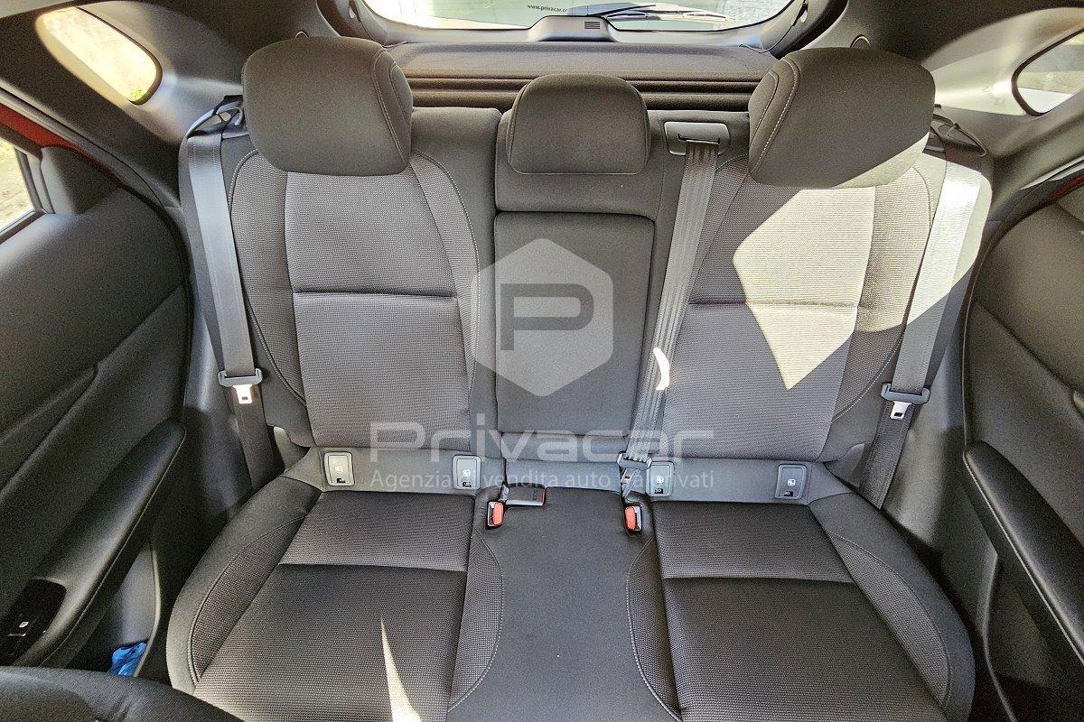 MAZDA CX-30 2.0L e-Skyactiv-X M Hybrid 2WD Exclusive Line