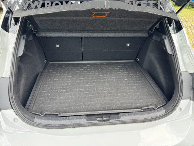 TOYOTA Corolla 2.0 Hybrid GR SPORT AZIENDALE KM CERTIFICATI