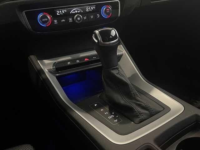Audi Q3 35 TDI S tronic S line edition