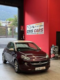 Opel Adam 1.4 87 CV Jam