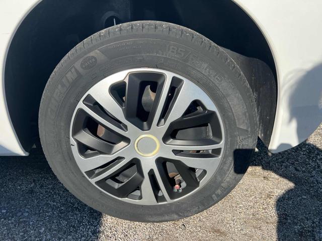 PEUGEOT 207 1.4 8V 75CV 3p. Energie ECO GPL