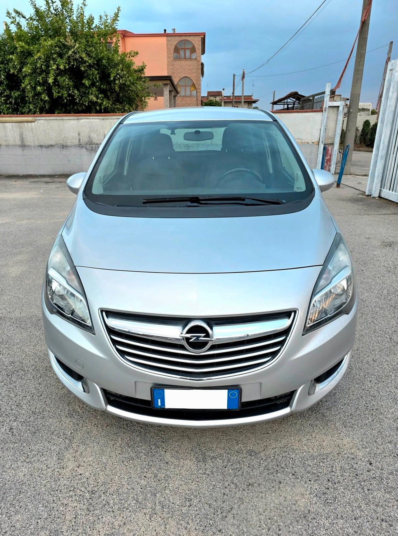 Opel Meriva 1.6 CDTI 110CV Cosmo