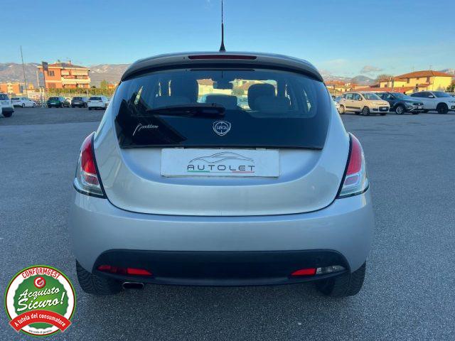 LANCIA Ypsilon 1.3 MJT 16V 95 CV 5 porte S&S Gold