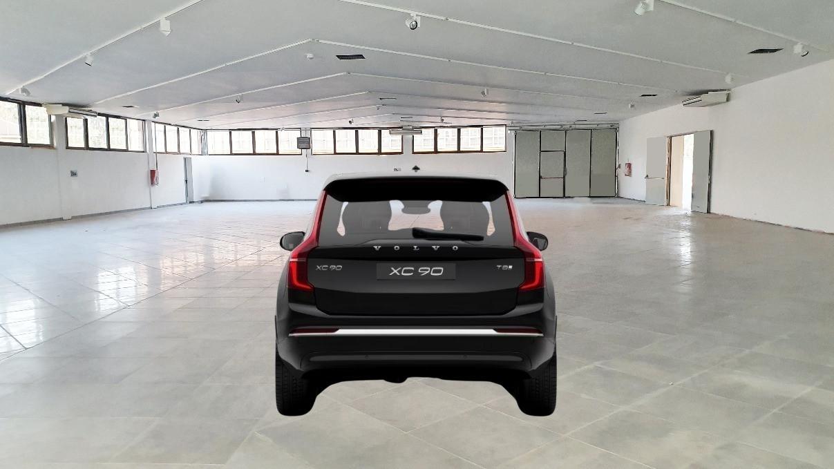 VOLVO Xc90 T8 Plug-In Hybrid Awd Aut. 7 Posti Ultra Dark