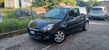 Ford Fiesta 1.4 TDCi neopatentati