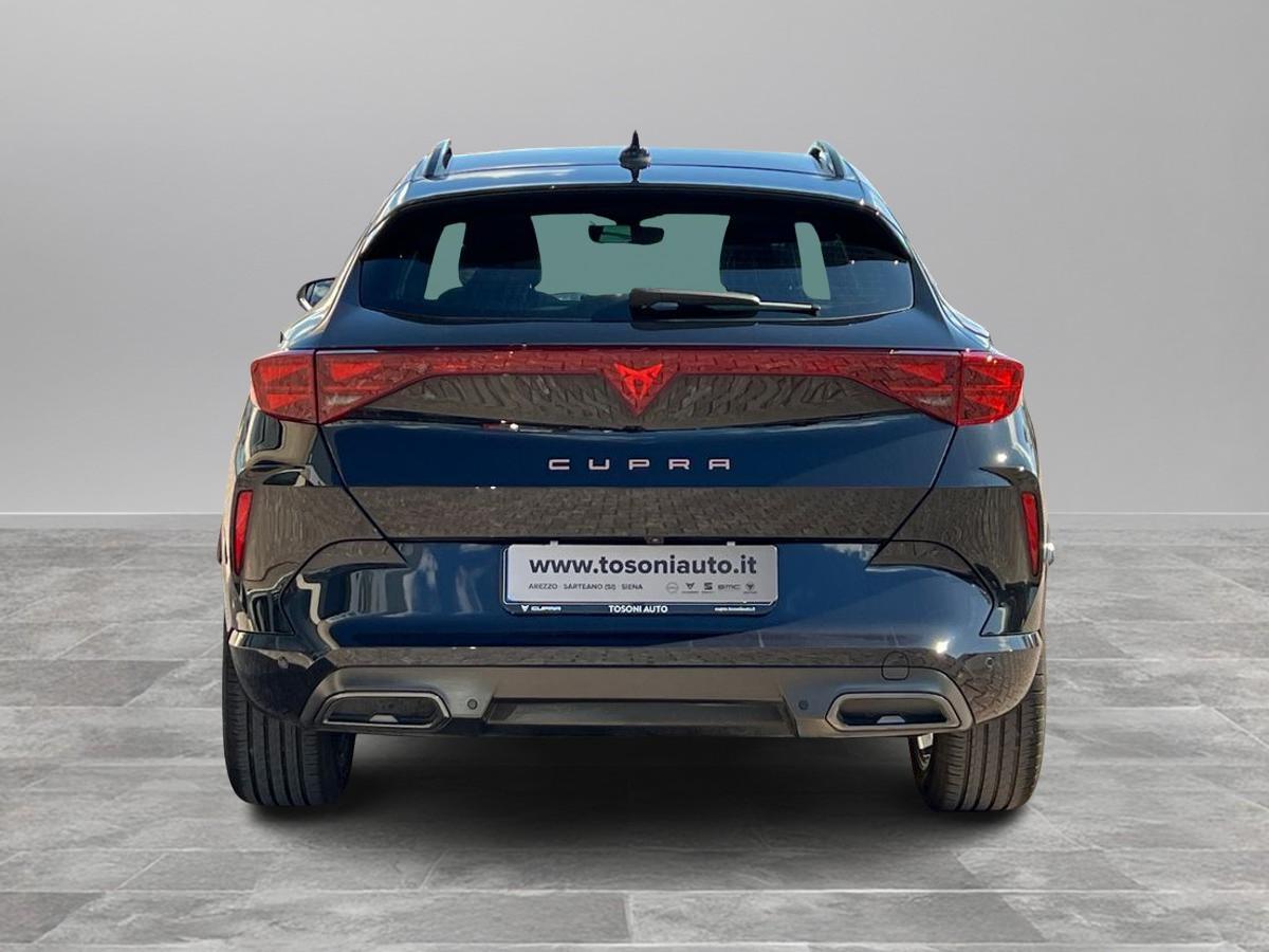 CUPRA Formentor 2.0 tdi 150cv dsg